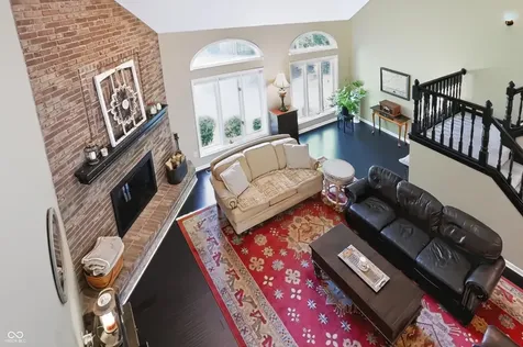 7228 Oak Cove Lane Noblesville IN 46062