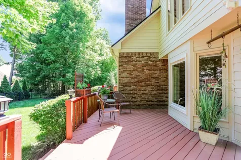 7228 Oak Cove Lane Noblesville IN 46062