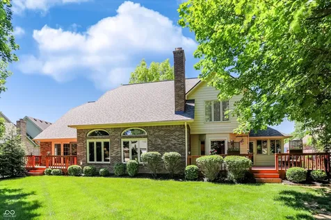 7228 Oak Cove Lane Noblesville IN 46062