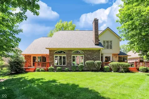 7228 Oak Cove Lane Noblesville IN 46062