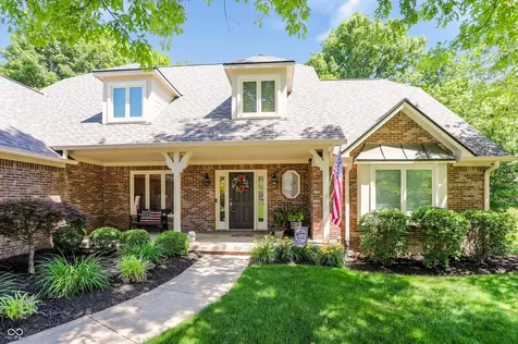 7228 Oak Cove Lane Noblesville IN 46062
