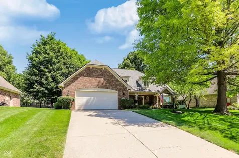 7228 Oak Cove Lane Noblesville IN 46062