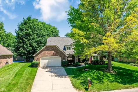 7228 Oak Cove Lane Noblesville IN 46062