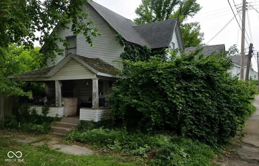 614 S Race Street Marion IN 46953