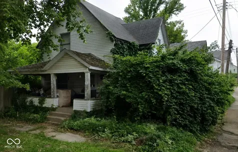 614 S Race Street Marion IN 46953