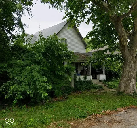 614 S Race Street Marion IN 46953