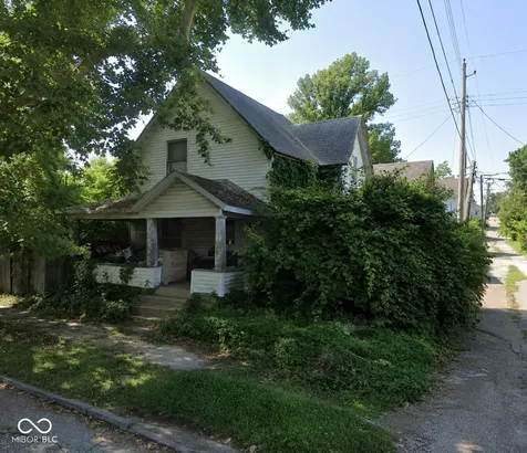 614 S Race Street Marion IN 46953