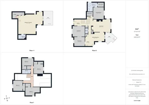 9111 Pinecreek Court Indianapolis IN 46256