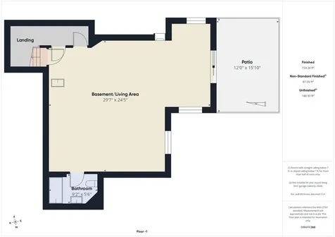 9111 Pinecreek Court Indianapolis IN 46256