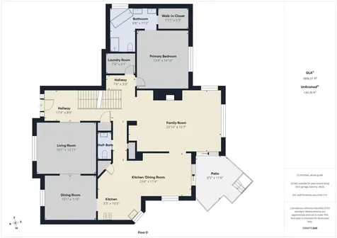 9111 Pinecreek Court Indianapolis IN 46256