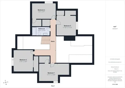 9111 Pinecreek Court Indianapolis IN 46256