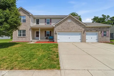 1867 Archbury Drive Avon IN 46123