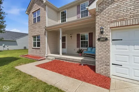 1867 Archbury Drive Avon IN 46123