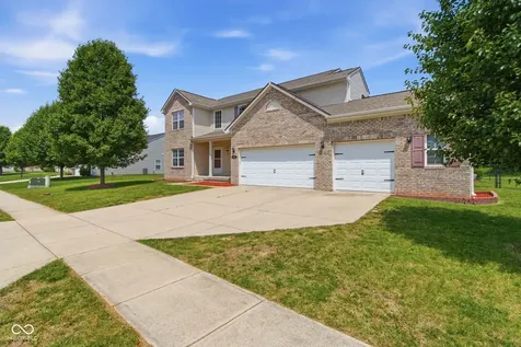 1867 Archbury Drive Avon IN 46123