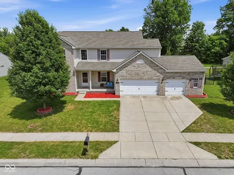 1867 Archbury Drive Avon IN 46123