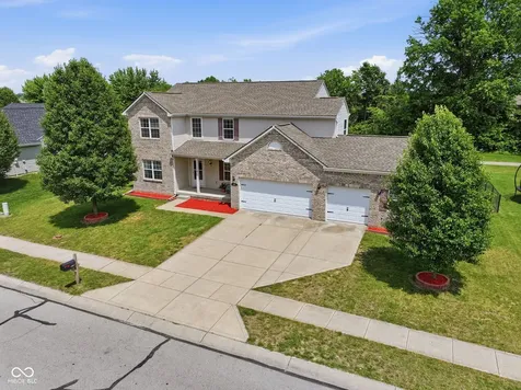 1867 Archbury Drive Avon IN 46123
