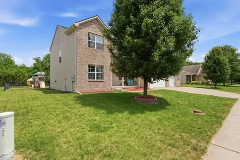1867 Archbury Drive Avon IN 46123