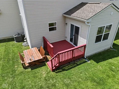 1867 Archbury Drive Avon IN 46123