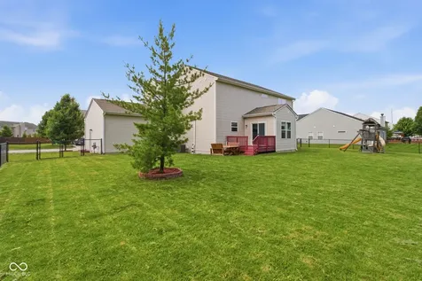 1867 Archbury Drive Avon IN 46123