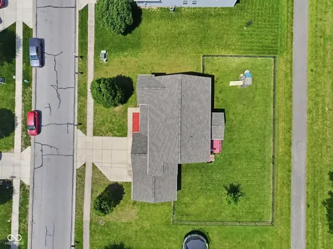 1867 Archbury Drive Avon IN 46123