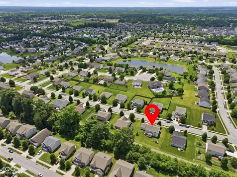 1867 Archbury Drive Avon IN 46123