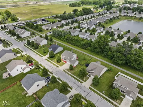 1867 Archbury Drive Avon IN 46123