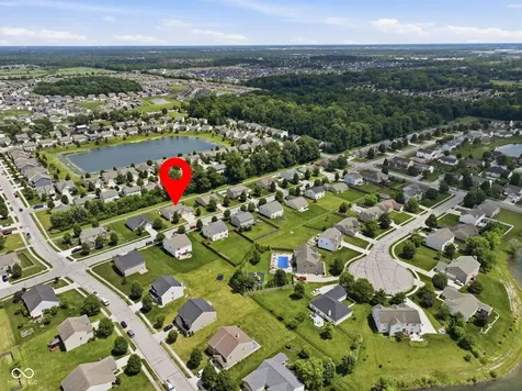 1867 Archbury Drive Avon IN 46123
