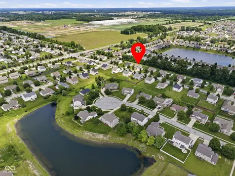 1867 Archbury Drive Avon IN 46123