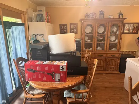 5026 Rixon Avenue Indianapolis IN 46221