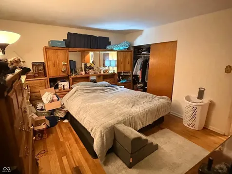 5026 Rixon Avenue Indianapolis IN 46221