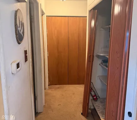 5026 Rixon Avenue Indianapolis IN 46221