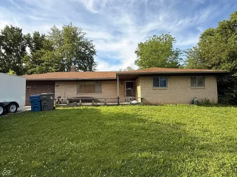 5026 Rixon Avenue Indianapolis IN 46221