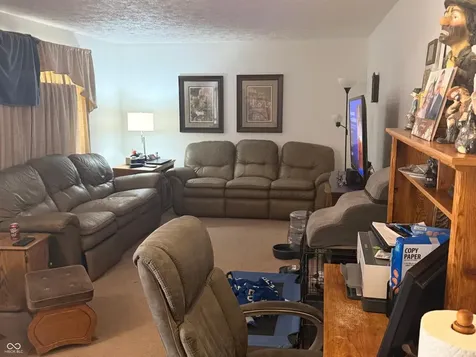 5026 Rixon Avenue Indianapolis IN 46221