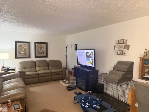 5026 Rixon Avenue Indianapolis IN 46221