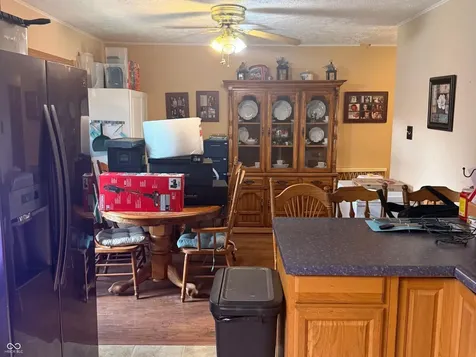5026 Rixon Avenue Indianapolis IN 46221