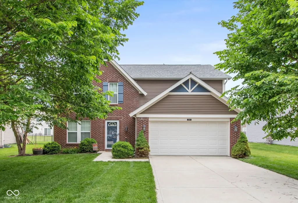5588 W Woodhaven Drive Mccordsville IN 46055