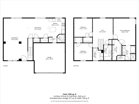 5588 W Woodhaven Drive Mccordsville IN 46055