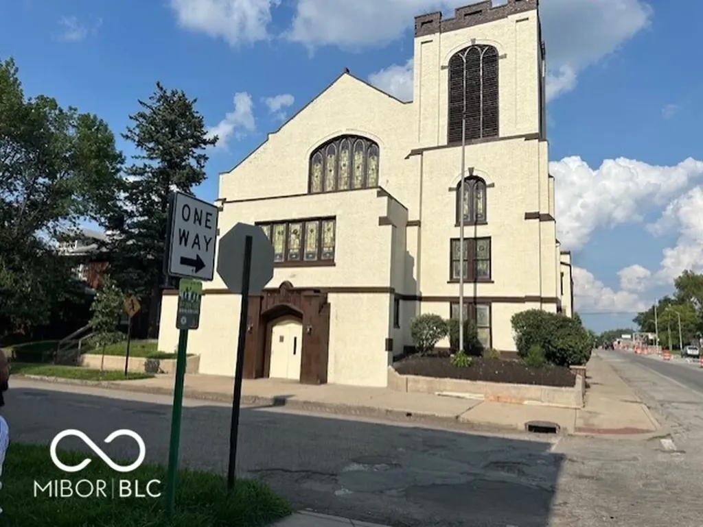 301 N Grant Avenue Indianapolis IN 46201