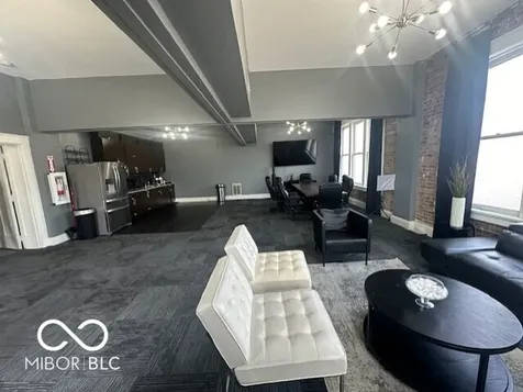 301 N Grant Avenue Indianapolis IN 46201