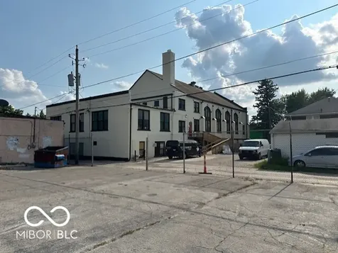 301 N Grant Avenue Indianapolis IN 46201