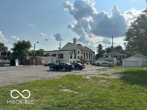 301 N Grant Avenue Indianapolis IN 46201