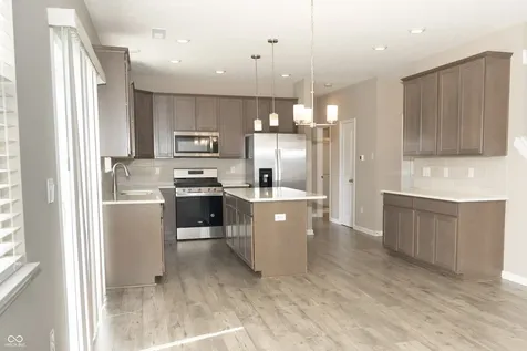 160 Thorpe Drive Whiteland IN 46184
