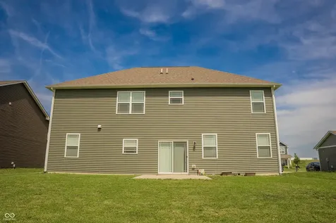 160 Thorpe Drive Whiteland IN 46184