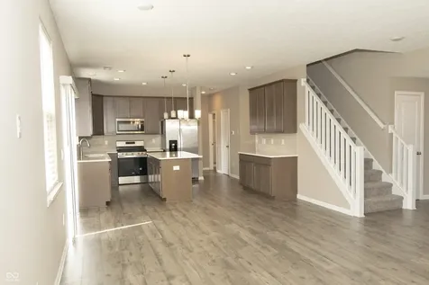 160 Thorpe Drive Whiteland IN 46184