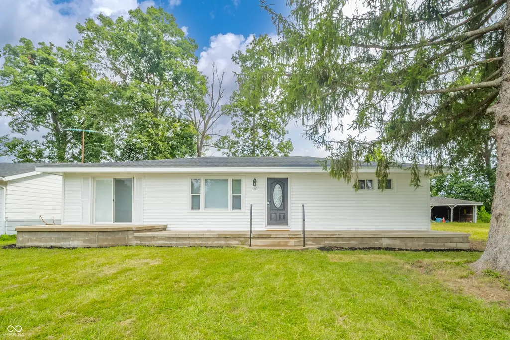 800 W Harvard Avenue Muncie IN 47304