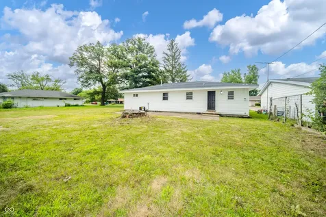 800 W Harvard Avenue Muncie IN 47304