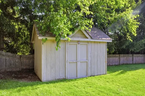 546 E Pine Ridge Drive Westfield IN 46074