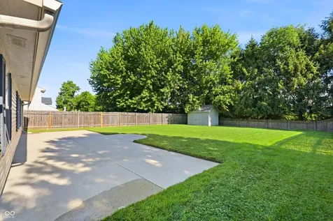 546 E Pine Ridge Drive Westfield IN 46074