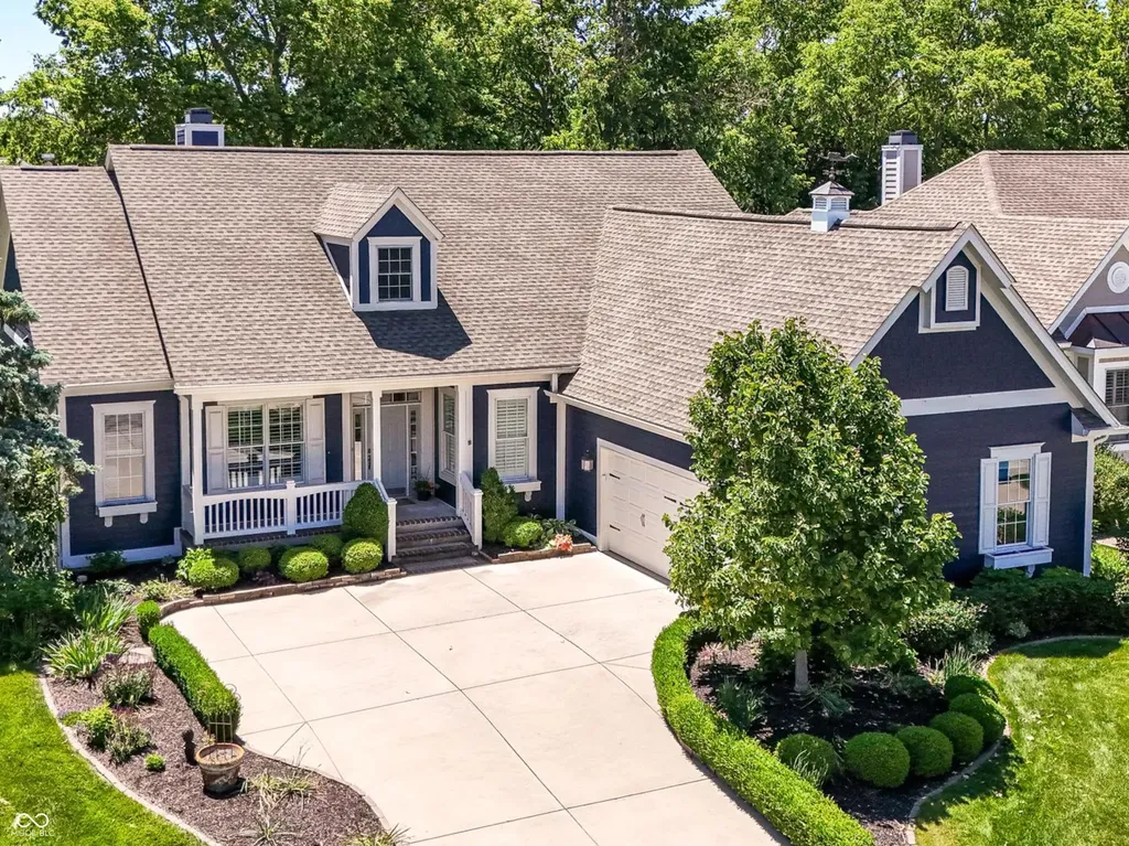 10655 Sunset Point Lane Fishers IN 46037