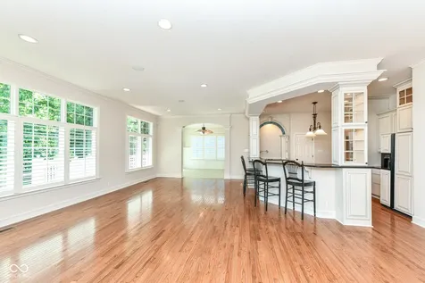 10655 Sunset Point Lane Fishers IN 46037
